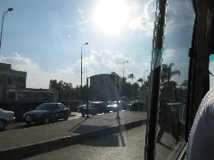 Trips; Egypt; Cairo