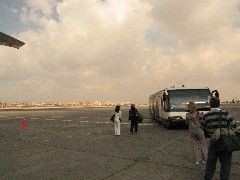 Trips; Egypt Airport