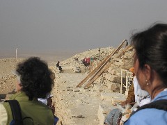 Trips; Egypt; Step Pyramid