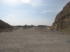 Trips; Egypt; Step Pyramid