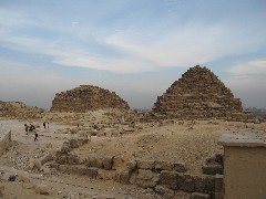 Trips; Egypt; pyramids