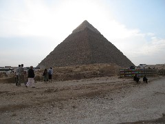 Trips; Egypt; pyramids