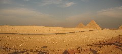 Trips; Egypt; pyramids