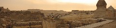 Egypt; Sphinx