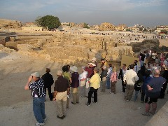Trips; Egypt; Sphinx