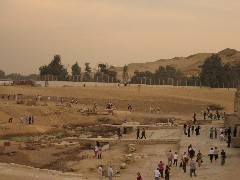 Trips; Egypt; Sphinx