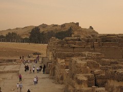 Trips; Egypt; Sphinx