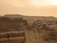 Trips; Egypt; Sphinx