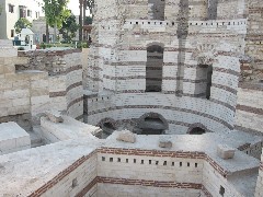 Trips; Egypt; Spiritual Cairo