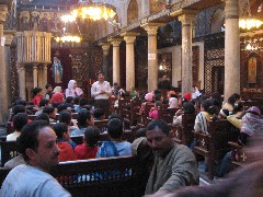Trips; Egypt; Spiritual Cairo