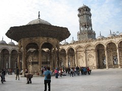 Trips; Egypt; Spiritual Cairo