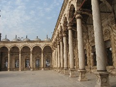 Trips; Egypt; Spiritual Cairo