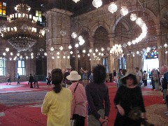 Trips; Egypt; Spiritual Cairo