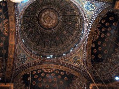 Trips; Egypt; Spiritual Cairo