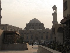 Trips; Egypt; Spiritual Cairo