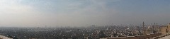 Trips; Egypt; Cairo; pollution