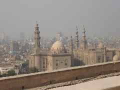 Trips; Egypt; Cairo