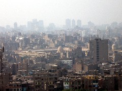 Trips; Egypt; Cairo
