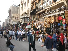 Trips; Egypt; Cairo