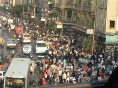 Trips; Egypt; Cairo