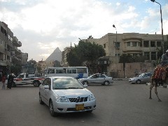 Trips; Egypt; Cairo