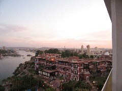 Trips; Egypt; Old Cataract Hotel