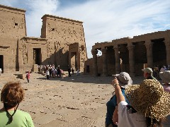 Trips; Egypt; Philae Temple
