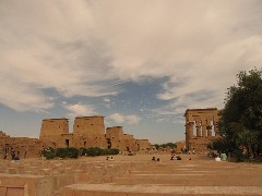 Trips; Egypt; Philae Temple
