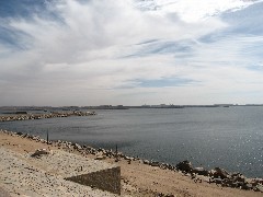 Trips; Egypt