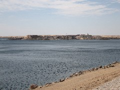 Trips; Egypt
