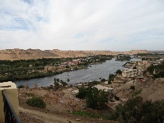 Trips; Egypt