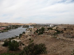 Trips; Egypt; Nile River