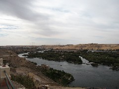 Nile River; Aswan; Trips; Egypt