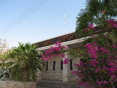 Trips; Egypt; Abu Simbel Airport