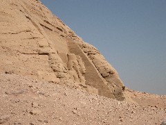 Trips; Egypt; Abu Simbel