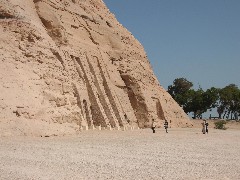 Trips; Egypt; Abu Simbel