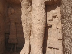 Trips; Egypt; Abu Simbel
