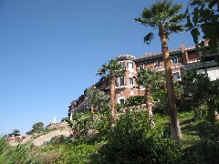 Trips; Egypt; Old Cataract Hotel