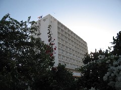 Trips; Egypt; New Cataract Hotel