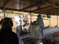 Trips; Egypt; Boat Ride; Felluca