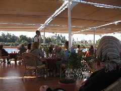 Trips; Egypt; Nile River Boat Hator