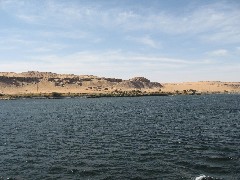 Trips; Egypt; Nile River Boat Hator