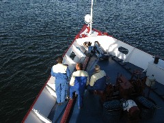 Trips; Egypt; Nile River Boat Hator