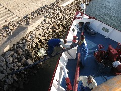 Trips; Egypt; Nile River Boat Hator