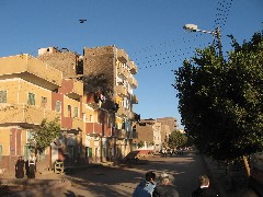 Trips; Egypt; Esna
