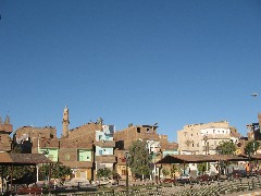 Trips; Egypt; Esna