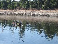 Trips; Egypt; Nile River from Esna Luxor