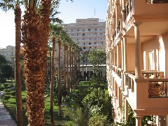 Trips; Egypt; New Winter Hotel Luxor