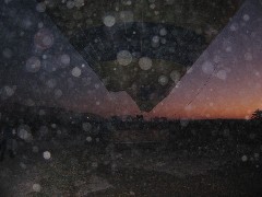 Trips; Egypt; Balloon Ride