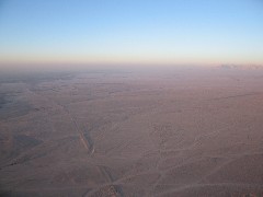 Trips; Egypt; Balloon Ride